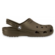 Сабо CLASSIC 10001-200-CHOCOLATE CROCS