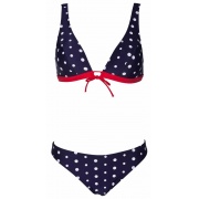 Купальник DOTS BOW BRA 1B429-74 Arena