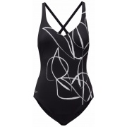 Купальник W JANE LIGHT CROSS BACK ONE PI 2A700-50 Arena