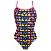 Купальник W SUNGLASSES ONE PIECE 2A751-79 Arena