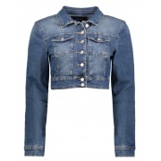 Куртка NEW WESTA CROPPED DNM JACKET PIM4203 15135375MediumBlue ONLY