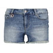 Шорты CARMEN REG. DNM SHORTS AKM NOOS 15138766MediumBlue ONLY