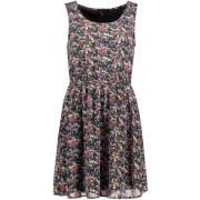 Платье DORTHEA SARAH S/L DRESS WVN 15136065NightSky ONLY