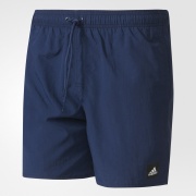 Шорты SOLID SH SL BJ8751 Adidas