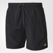 Шорты SOLID SH SL BJ8746 Adidas