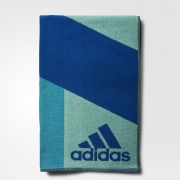 Полотенце TOWEL LL BK0249 Adidas