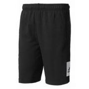 Шорты ESS LO SHORT FT BK7464 Adidas
