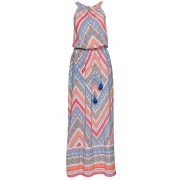 Платье dress patterned,s-less 501973800704760 Tom Tailor