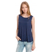 Топ top patterned,s-less 103779901716593 Tom Tailor