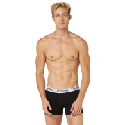 Белье boxershorts solid 022103509122999 Tom Tailor