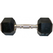 Гантель SC-8013-1 Zelart