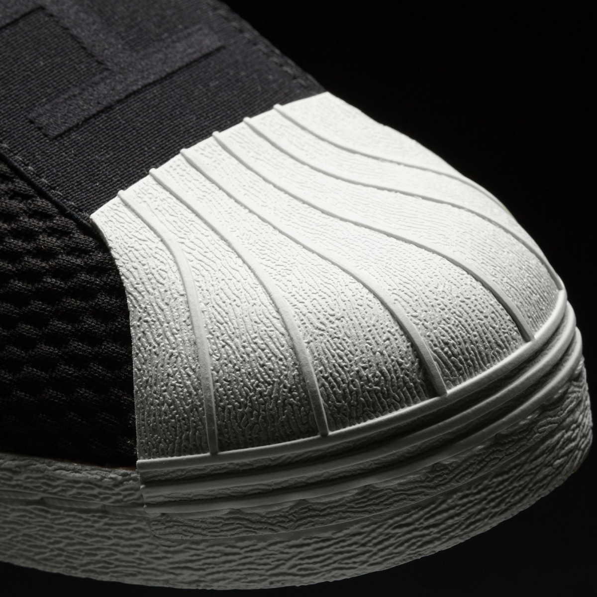 Кеды BUTY SUPERSTAR BW3S SLIP W BY9137 Adidas — купить с доставкой в Киев и по Украине