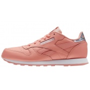 Кроссовки CLASSIC LEATHER PAS BS8981 Reebok