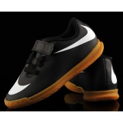 Футзалки JR BRAVATAX II (V) IC 844439001 Nike
