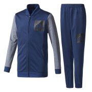 Костюм YB ICONIC SUIT CE8603 Adidas