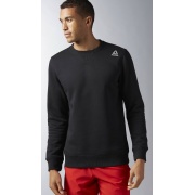 Кофта EL FLEECE CREW BK4997 Reebok