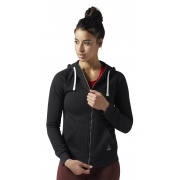 Кофта POLAR EL FL FULL ZIP BS4115 Reebok