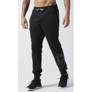 Штаны WOR BL COT PANT B49898 Reebok