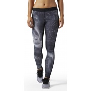 Штаны COMP TIGHT - CYMATI BQ5054 Reebok