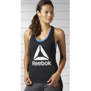Майка NA RAMIACZ WOR SUPREMIUM 2.0 T BK4944 Reebok