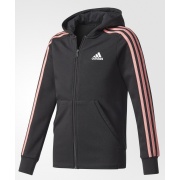 Кофта YG 3S FZ HD CF1765 Adidas