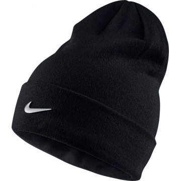 Шапка Metal Swoosh Beanie Yth 825577010 Nike