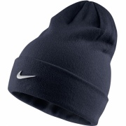 Шапка Metal Swoosh Beanie Yth 825577451 Nike