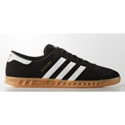 Кроссовки HAMBURG S76696 Adidas
