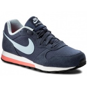 Кроссовки MD RUNNER 2 (GS) 807319405 Nike