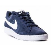 Кроссовки COURT ROYALE SUEDE 819802410 Nike