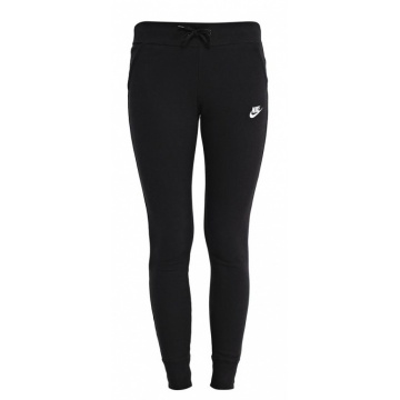Штаны W NSW PANT FT TIGHT 807800010 Nike