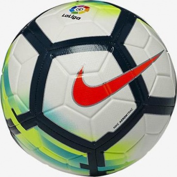 Мяч футбольный Strike La Liga SC3151100 Nike