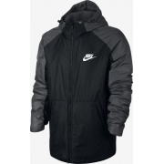 Куртка M Nsw Syn Fill Jkt Hd Flc Ln 861788010 Nike