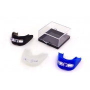 Капа для бокса двухсторонняя BO-0020 Zelart