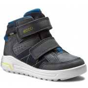 Ботинки URBAN SNOWBOARDER 72219250595 ECCO