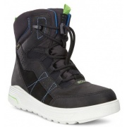 Ботинки URBAN SNOWBOARDER 72210351052 ECCO