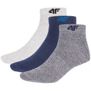 Носки H4Z17-SOM001-F1951+20 4F
