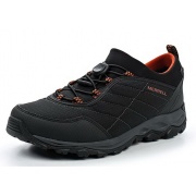 Кроссовки Ice Cap Moc 4 Stretch 09631MRL Merrell