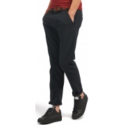 Джинсы Chino yarn dye with belt 645500009122999 Tom Tailor