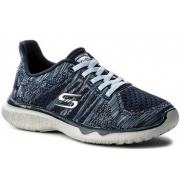 Кроссовки STUDIO BURST-EDGY 23388NVLB Skechers