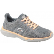 Кроссовки STUDIO BURST-EDGY 23388GYOR Skechers