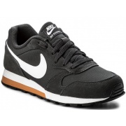 Кроссовки MD RUNNER 2 (GS) 807316009 Nike