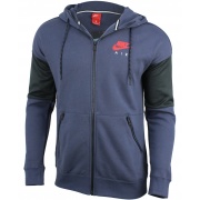 Кофта M NSW HOODIE FZ AIR 861612471 Nike
