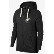 Толстовка W NSW GYM VNTG HOODIE FZ 883729010 Nike