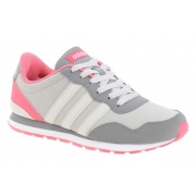 Кроссовки V JOG K BC0083 Adidas