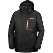 Куртка Ride On Jacket WO0848010 Columbia