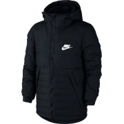 Куртка M NSW DOWN FILL HD JACKET 806855012 Nike