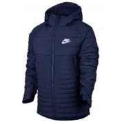 Куртка M NSW SYN FILL AV15 JKT HD 861782429 Nike