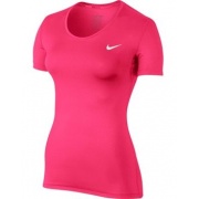 Футболка PRO COOL SHORT SLEEVE 725745617 Nike