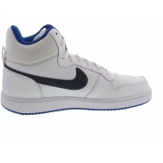 Кроссовки NIKE COURT BOROUGH MID 838938103 Nike